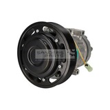 COMPRESSEUR AIRCO OEM-MAHLE/SANDEN VOLVO FH-FM-FH16